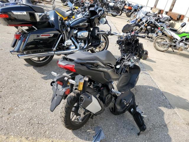 2021 HONDA ADV150 A MLHKF3853M5000878