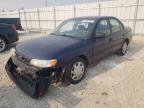 1996 TOYOTA COROLLA DX for sale at Copart AB - EDMONTON