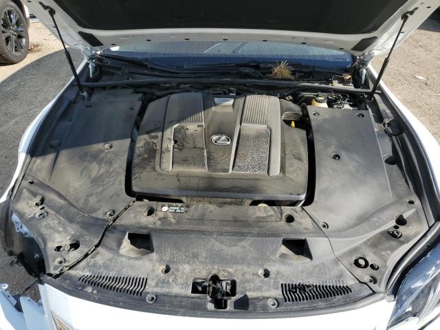 2019 LEXUS LS 500 BAS JTHB51FF1K5008432