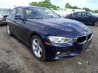 2013 BMW  3 SERIES