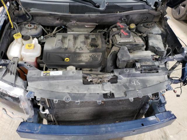 1C4NJCEB2ED651712 Jeep Compass Latitude