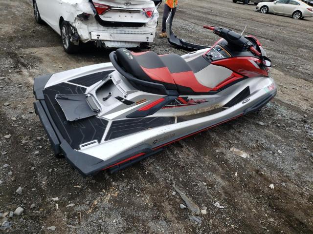 2020 YAMAHA FX CRUISER YAMA34961920