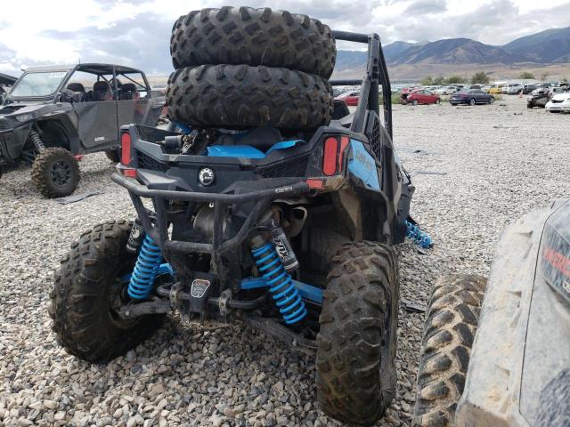2019 CAN-AM MAVERICK S 3JB1PAX48KK000213