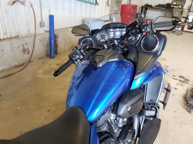 2018 YAMAHA XV1900 CFD JYAVP39Y3JA000559