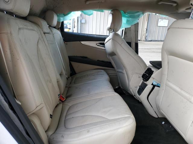 2020 LINCOLN NAUTILUS 2LMPJ8J90LBL28741