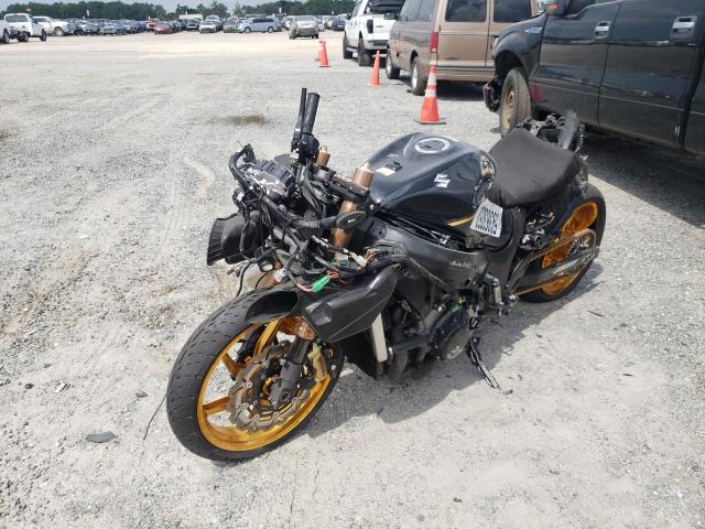 2015 SUZUKI GSX1300 RA JS1GX72B0F2101189