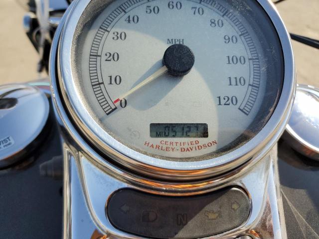 2006 HARLEY-DAVIDSON FLHRSI 1HD1FYW396Y618784