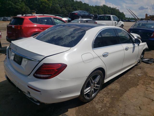 2017 MERCEDES-BENZ E 300 - WDDZF4JB1HA045344