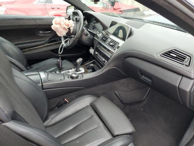 2016 BMW 650 XI WBA6F7C52GD930457