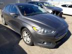 2013 FORD  FUSION