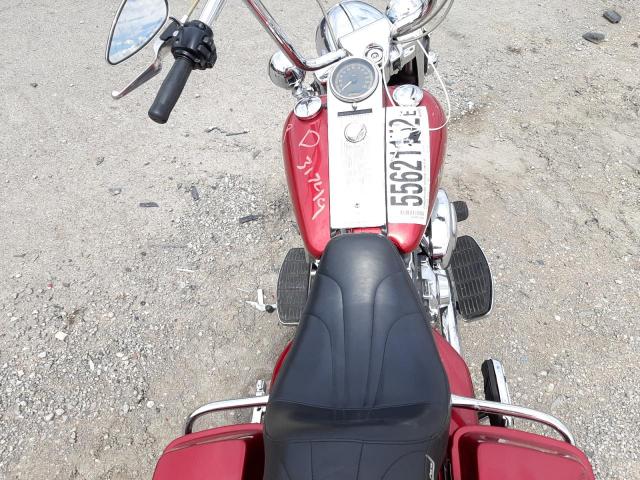 2004 HARLEY-DAVIDSON FLHRI 1HD1FBW124Y719805