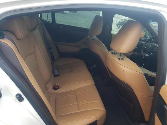 2020 LEXUS ES 350 ULT 58AFZ1B12LU058575
