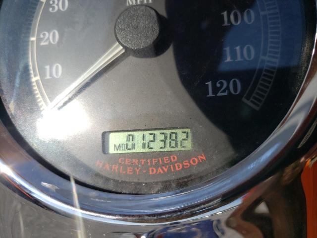 2004 HARLEY-DAVIDSON FXSTDI 1HD1JBB1X4Y047867