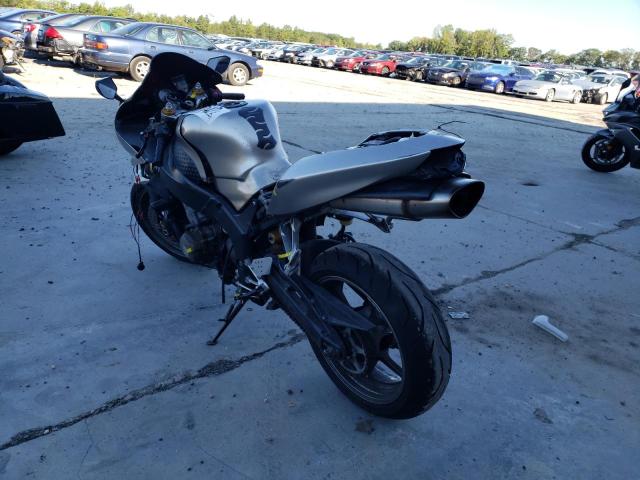 2005 KAWASAKI ZX636 C1 JKBZXJC145A020496