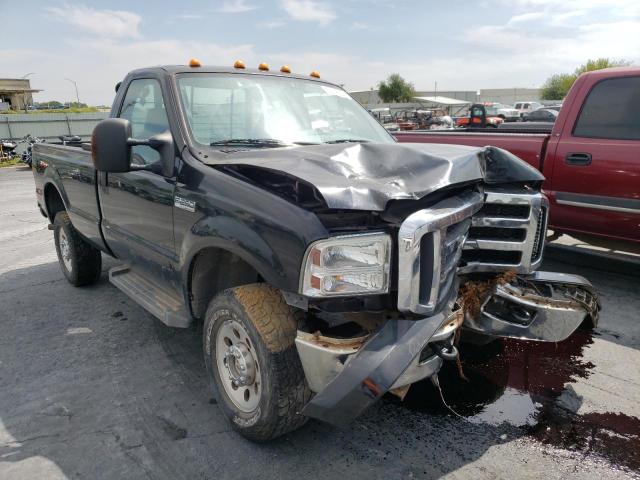 2006 Ford F-250 