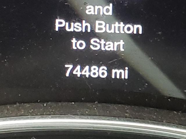 2019 DODGE DURANGO SS 1C4SDJFT3KC645411
