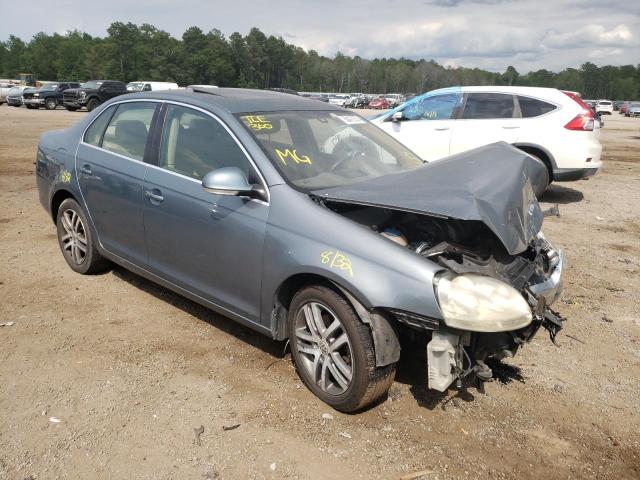 2006 Volkswagen Jetta 