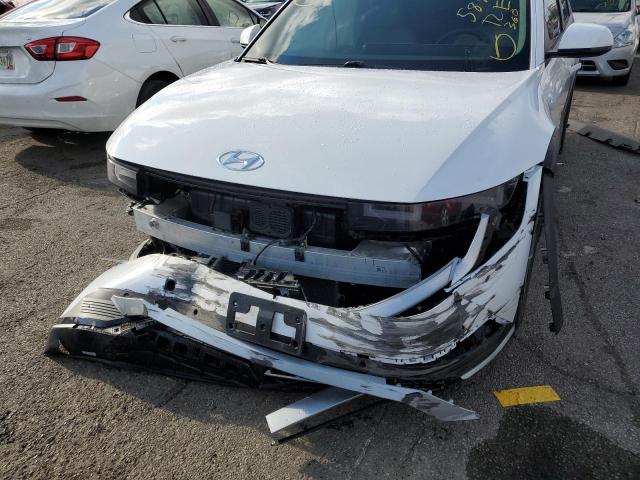 2022 HYUNDAI IONIQ 5 SE KM8KNDAF3NU103591