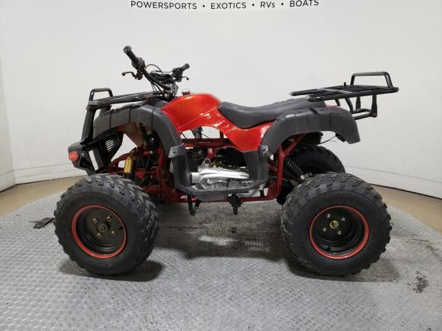 2017 ATV ALL MODELS L0SSCKL82JT080337