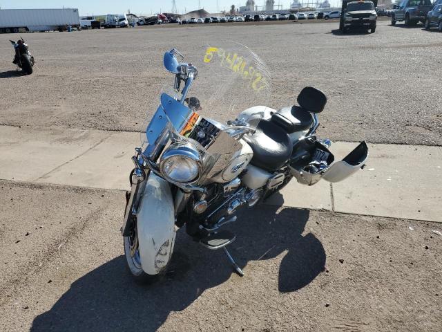 2012 YAMAHA XV1700 AS JYAVP28EXCA004872