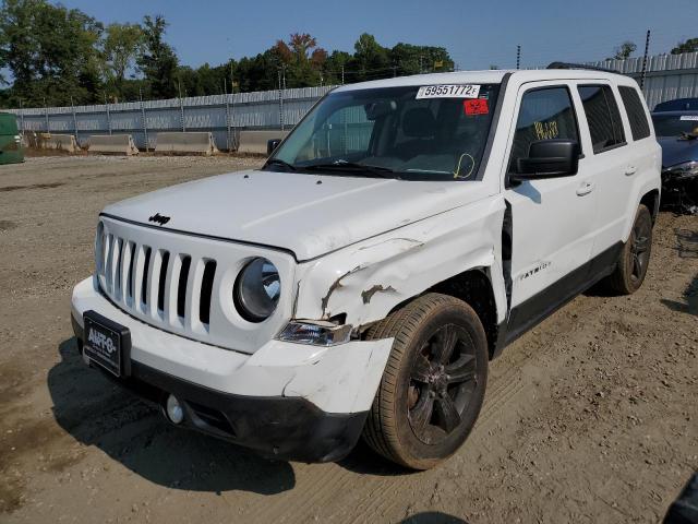 2015 JEEP PATROIT 1C4NJPBA6FD350848