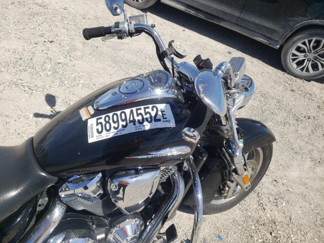 2006 HONDA VTX1800 R2 1HFSC49426A401751