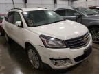 2015 CHEVROLET  TRAVERSE