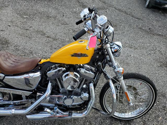 2013 HARLEY-DAVIDSON XL1200 V 1HD1LF315DC402862