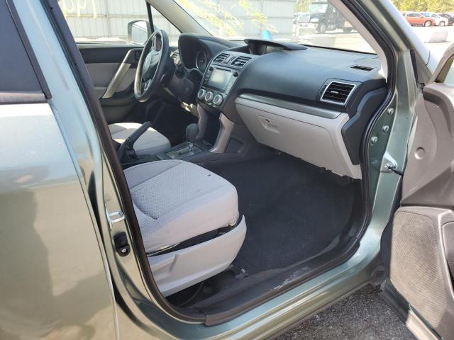2016 SUBARU FORESTER - JF2SJADC2GH522657
