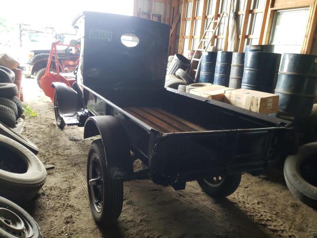 2021 FORD MODEL-T 5172352