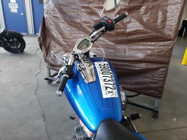 2011 YAMAHA XVS1300 CU JYAVP33E7BA000046