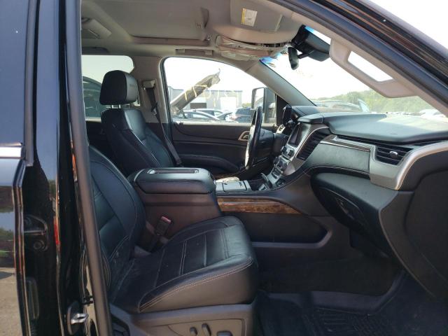 2015 GMC YUKON DENA - 1GKS2CKJXFR285955