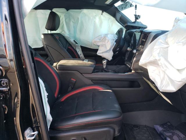 2022 RAM 1500 TRX 1C6SRFU92NN271668