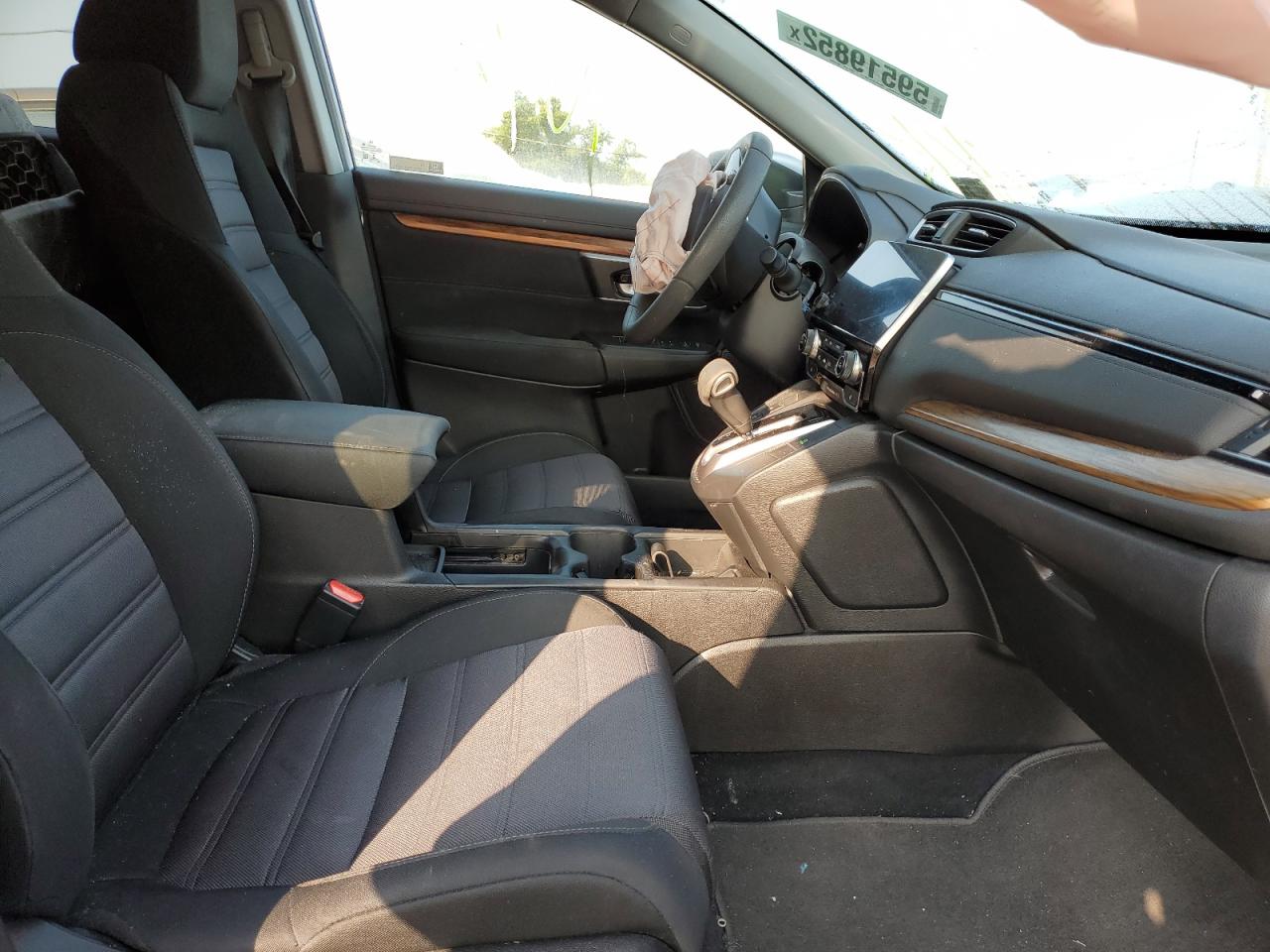 7FARW2H50JE041866 HONDA CRV 2018