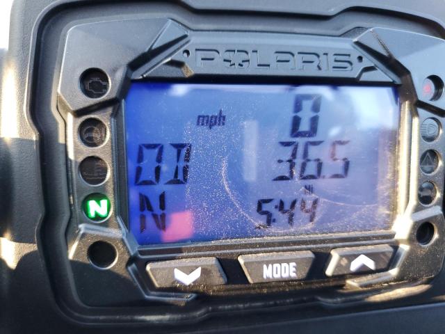 2022 POLARIS RZR 200 EF L6KHCB181NS002836