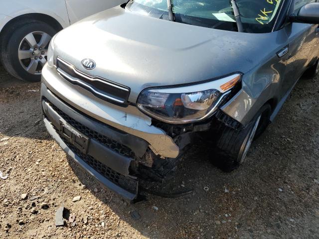 KNDJN2A22H7479316 KIA Soul