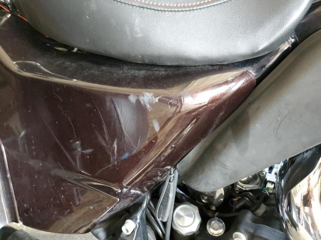 2011 HARLEY-DAVIDSON FLHTCUTG 1HD1MAM16BB852764