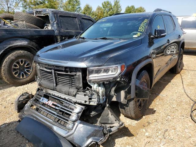 2020 GMC ACADIA AT4 1GKKNLLS6LZ155973