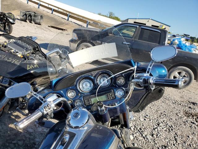 2010 HARLEY-DAVIDSON FLHTCUSE5 1HD1PR814AB951145