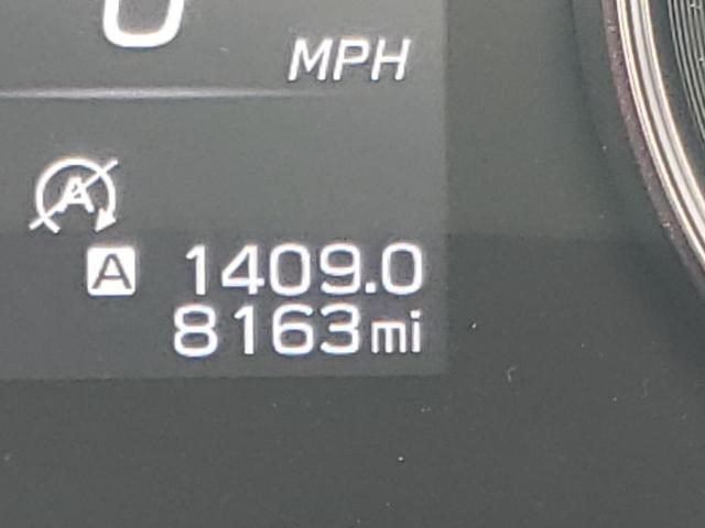 2021 SUBARU OUTBACK ON 4S4BTGLD2M3179391