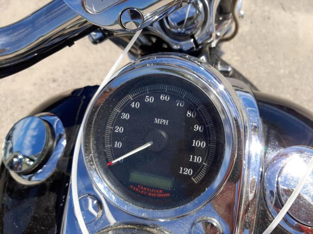 2004 HARLEY-DAVIDSON FXDLI 1HD1GNW154K301207
