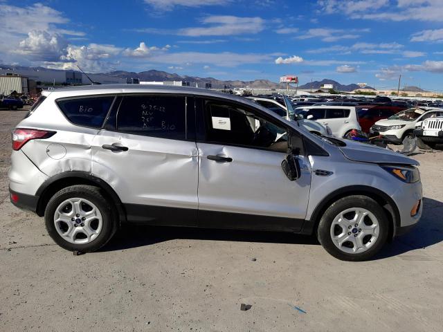 1FMCU0F72JUA31391 Ford ESCAPE S