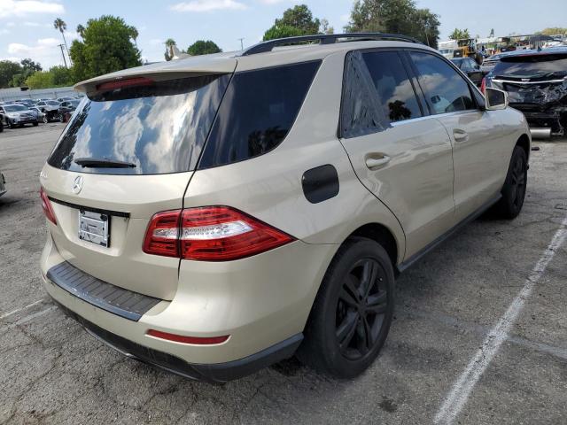 VIN 4JGDA5JB3DA118373 2013 MERCEDES-BENZ M-CLASS no.4