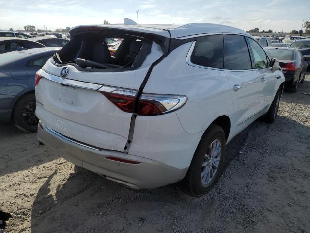 2022 BUICK ENCLAVE PR 5GAEVBKW6NJ132204