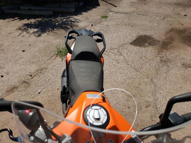 2020 KTM 390 ADVENT MD2JGJ408LC212187