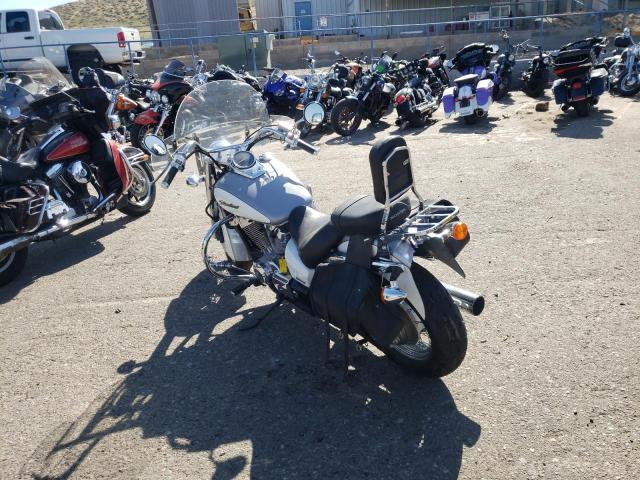 2006 HONDA VT750 CA JH2RC50436M200376