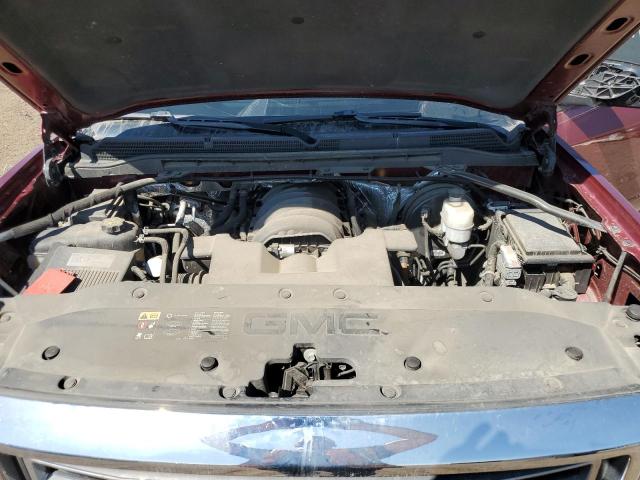 1GTV2UEC2FZ237989 GMC Sierra K1500 Sle