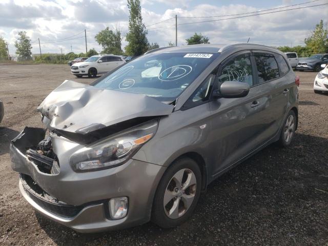 2015 KIA RONDO KNAHT8A33F7118767
