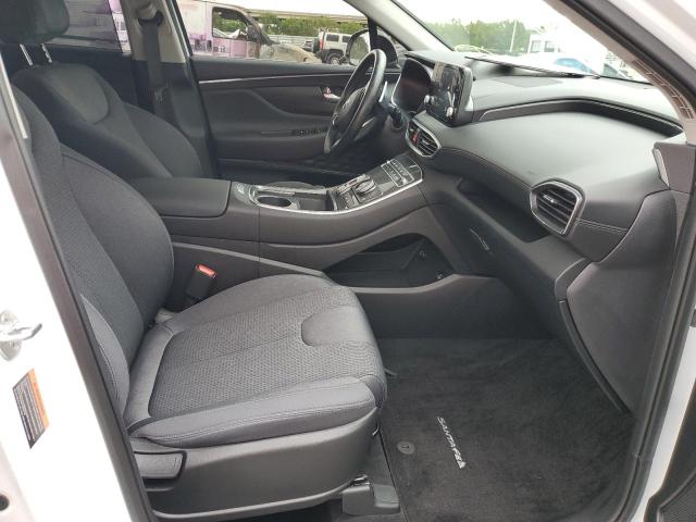 2022 HYUNDAI SANTA FE S - 5NMS64AJ2NH469216