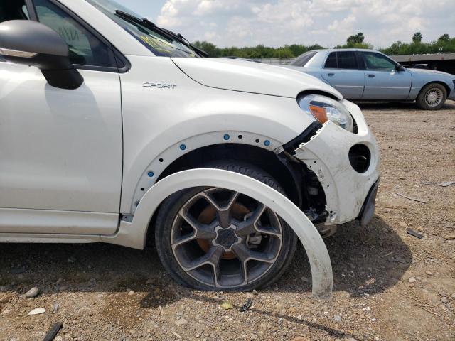 ZFBNFYC16LP846168 Fiat 500